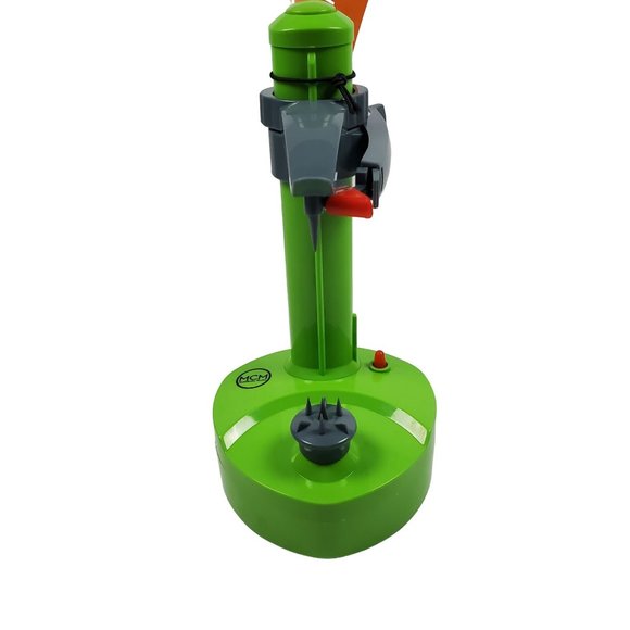 MarkCharles Misilli  Automatic Fruit and Vegetable Express Peeler NEW - Picture 3 of 8